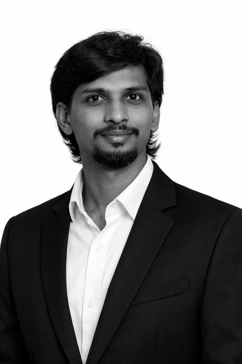Dinesh T